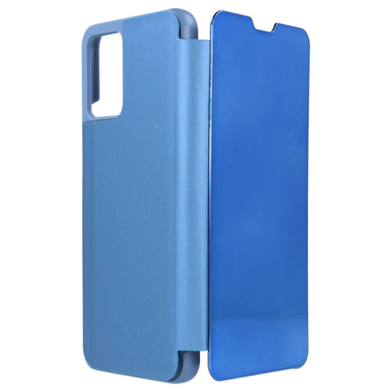 Funda libro espejo para Vivo Y21S