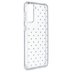 Funda Brillantes para Samsung Galaxy S21 Plus