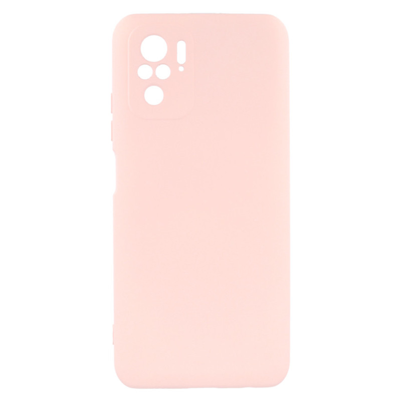 Funda Ultra suave para Xiaomi Redmi Note 10S