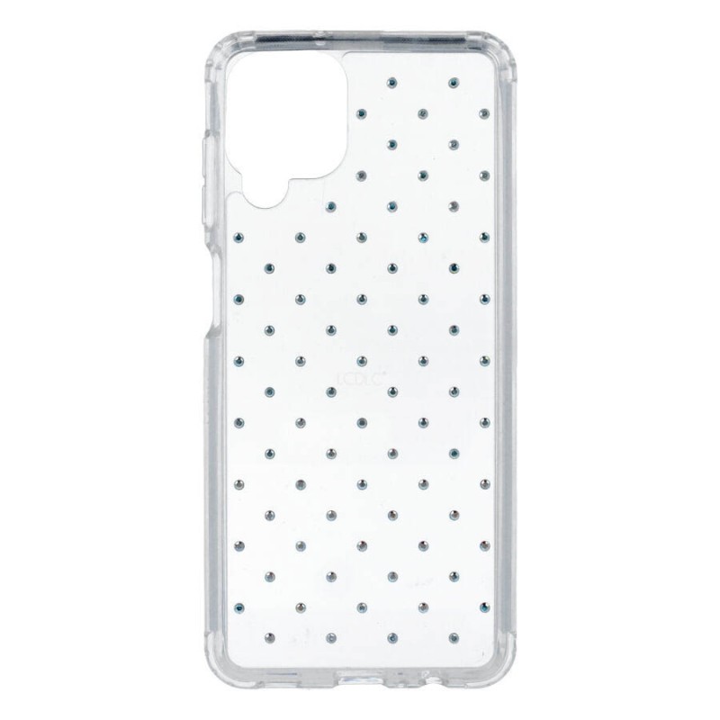 Funda Brillantes para Samsung Galaxy A12