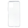 Funda Silicona transparente para Vivo Y20s