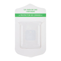 Protector de Cámara Cristal para Google Pixel 5A