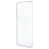 Funda Silicona transparente para Motorola Moto G50 5G