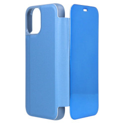 Funda Libro Espejo para iPhone 13 Mini