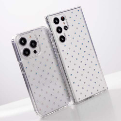 Funda Brillantes para iPhone 13 Mini