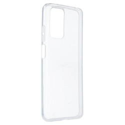 Funda Silicona transparente para Xiaomi Redmi 10