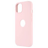 Funda Ultra Suave Logo para iPhone 13