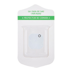 Protector de Cámara Cristal para iPhone 13 Pro Max