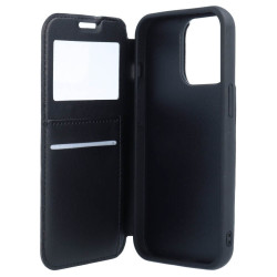 Funda libro para iPhone 13 Pro