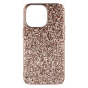 Funda Brillantina para iPhone 13 Pro