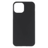 Funda Silicona lisa para iPhone 13 Mini