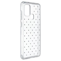 Funda Brillantes para Samsung Galaxy A21s