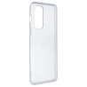 Funda Silicona transparente para OnePlus Nord 2 5G