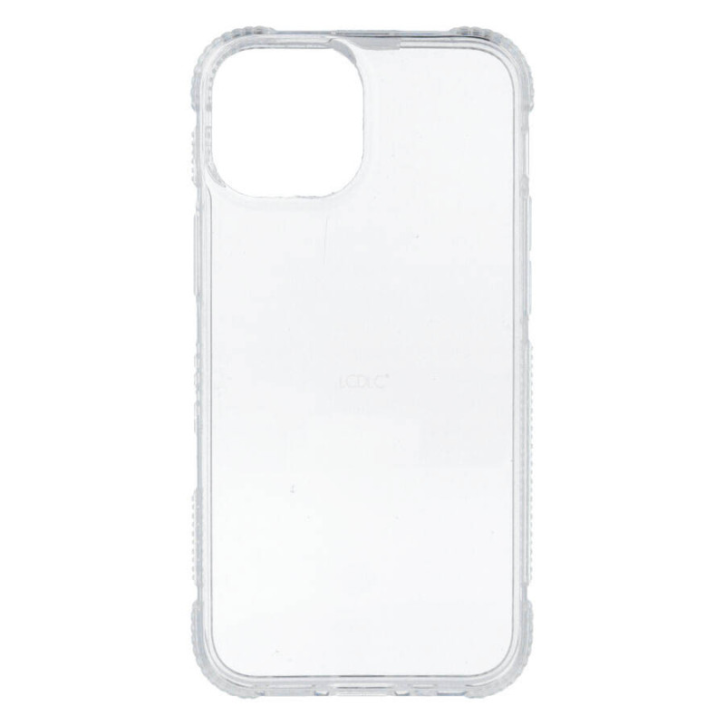 Funda Antigolpes Reforzada para iPhone 13 Mini