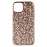 Funda Brillantina para iPhone 13