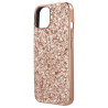 Funda Brillantina para iPhone 13