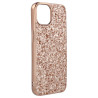 Funda Brillantina para iPhone 13