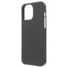 Funda Silicona lisa para iPhone 13 Pro Max