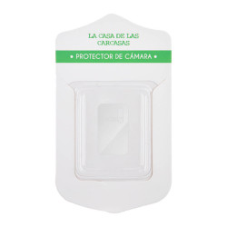 Protector de Cámara Cristal para Oppo A16