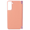 Funda libro espejo para Samsung Galaxy S21 FE