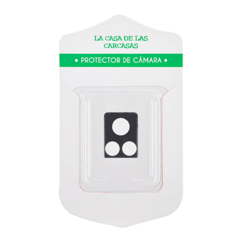 Protector de Cámara Cristal para Vivo V21 5G