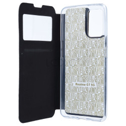 Funda libro para Realme 8 5G