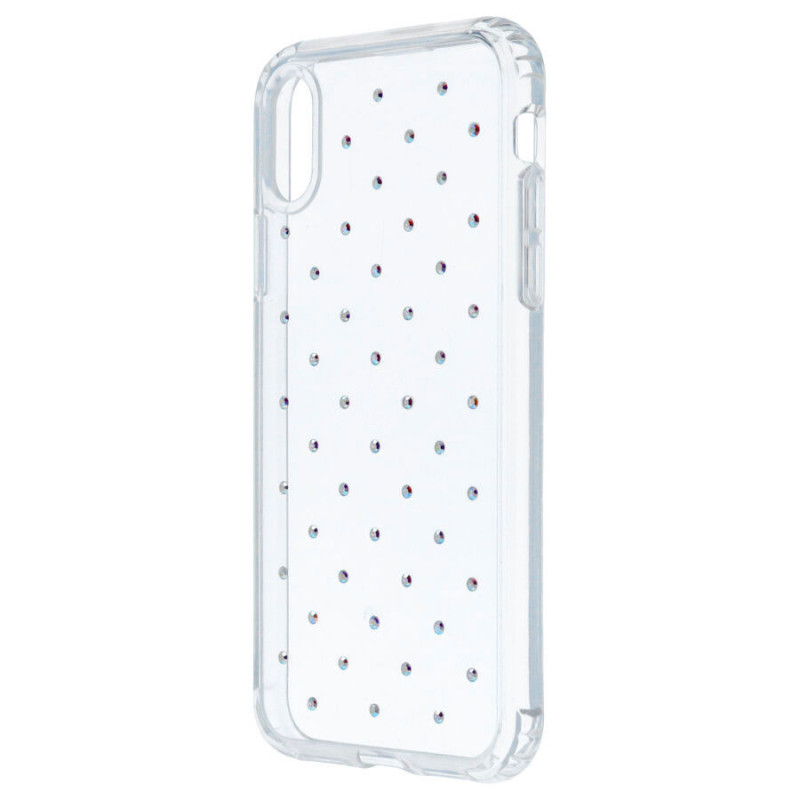 Funda Brillantes para iPhone XS