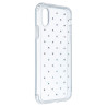 Funda Brillantes para iPhone X