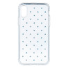 Funda Brillantes para iPhone X