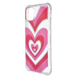 Funda Iridiscente Diseño para iPhone 11 Pro Max