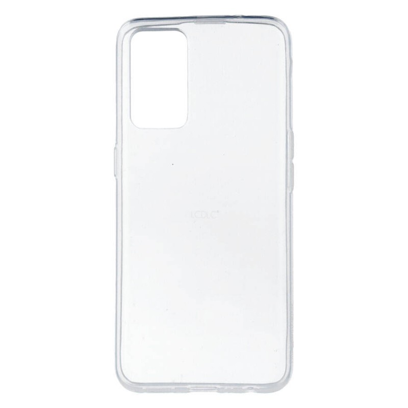 Funda Silicona transparente para Realme GT Master Edition