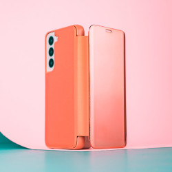 Funda libro espejo para Xiaomi Redmi 9