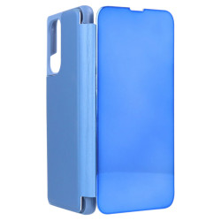 Funda libro espejo para Xiaomi Poco F3