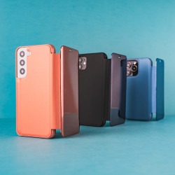 Funda libro espejo para Xiaomi Redmi Note 10 Pro