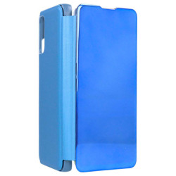 Funda libro espejo para Xiaomi Redmi Note 10 5G