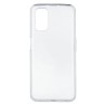 Funda Silicona transparente para Realme 7 5G