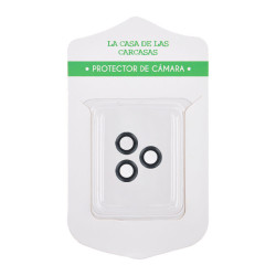 Protector de Cámara para iPhone 11 Pro formato Anillo