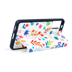 Funda libro multifuncional para Samsung Galaxy S21