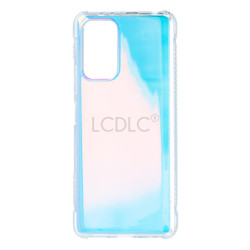 Funda Iridiscente para Xiaomi Redmi Note 10 Pro