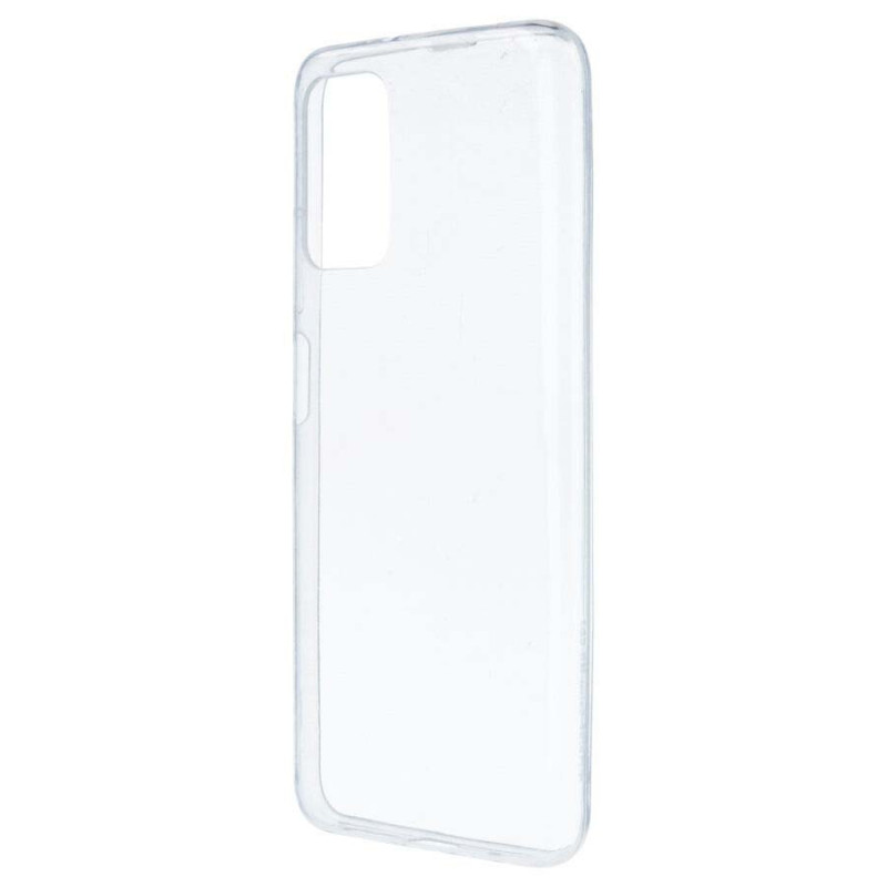 Funda Silicona transparente para Xiaomi Redmi 9T