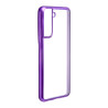 Funda Bumper para Samsung Galaxy S21