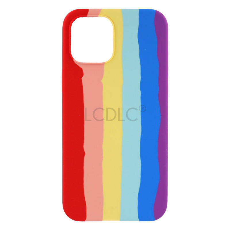 Funda LGTBI para iPhone 12 Pro Max