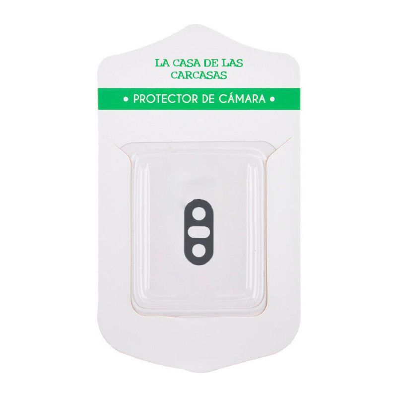 Protector de Cámara para Xiaomi Poco F3