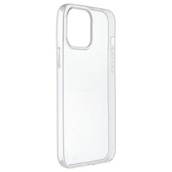 Funda Silicona transparente para iPhone 13 Pro Max