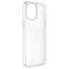 Funda Silicona transparente para iPhone 13 Pro Max