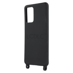 Funda Ultra suave colgante para Samsung Galaxy A52 5G