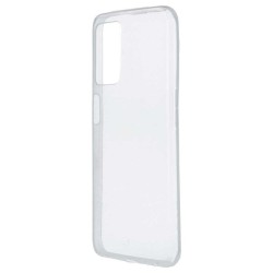 Funda Silicona transparente para Oppo A16