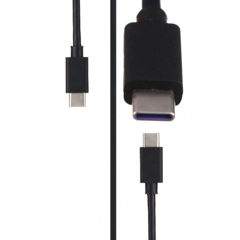 Cable Extra Largo USB- V8 con carga rápida 2.1 mAH Cable Extra Largo USB- V8 con carga rápida 2.1 mAH