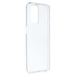 Funda Silicona transparente para Oppo A74 5G