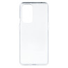 Funda Silicona transparente para Oneplus 9